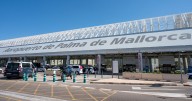 Mystery drone at Majorca Airport sparks chaos as flights diverted