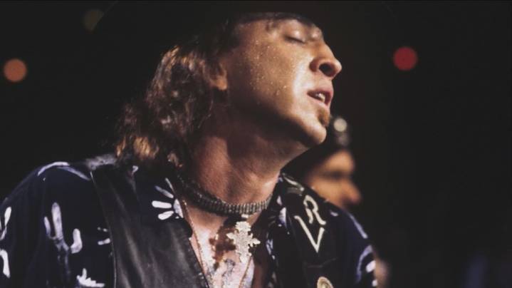 Stevie Ray Vaughan: Celebrating his legacy on his 71st birthday