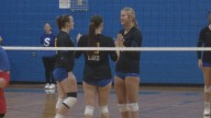 Esko Volleyball Punches Ticket to 7AA Semifinals After Sweeping Moose Lake/Willow River