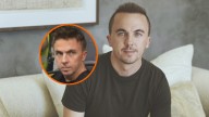‘Malcolm el de en medio’: Frankie Muniz es captado en un camión del aeropuerto de Monterrey