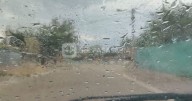 Empezó a llover en Salta y hay alerta por tormentas eléctricas