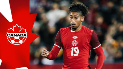 Canada ready for "high-level" friendly vs. Colombia