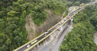 Gobierno avanza en la recuperación de la vía al Llano y prioriza caminos alternos