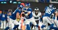 NFL Week 8: Early afternoon games open thread