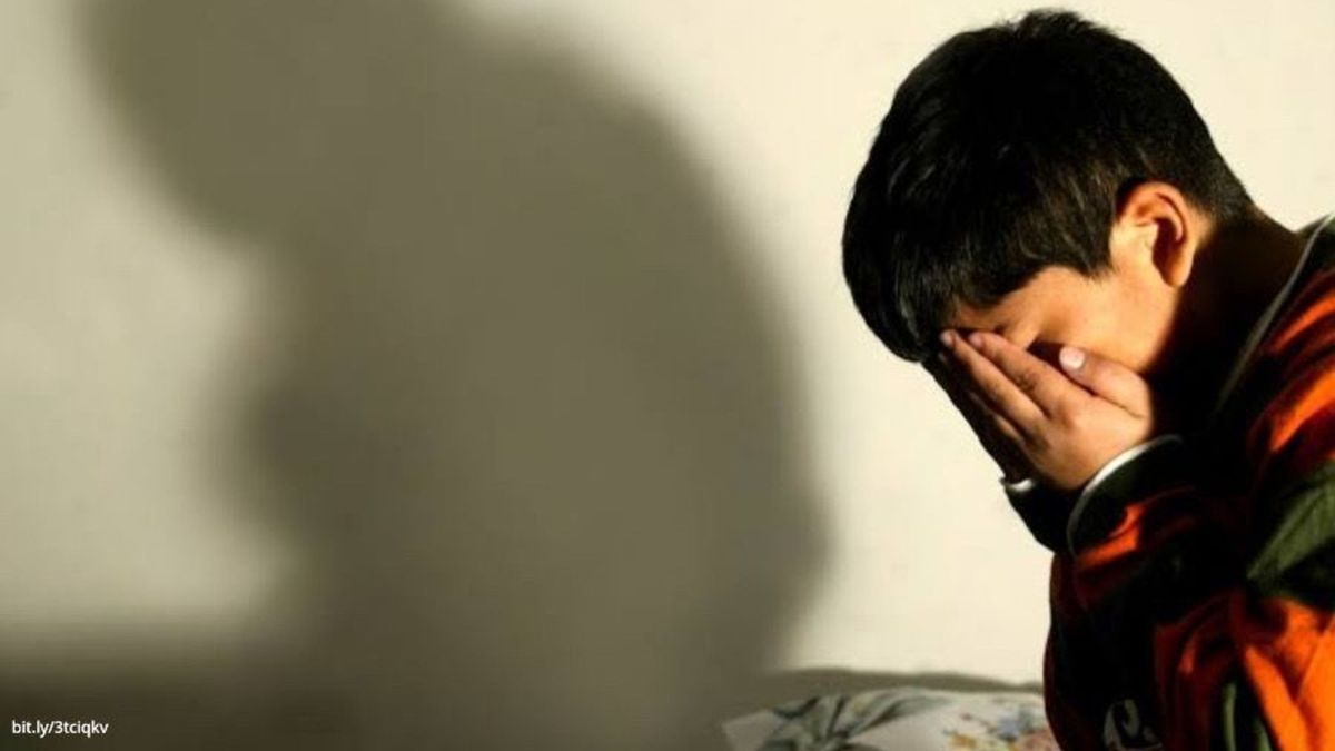 Riesgo suicida: más de una internación diaria de niños y adolescentes