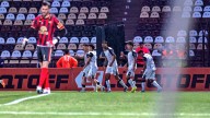 Cuándo fue la última vez que Mendoza tuvo tres equipos en Primera División
