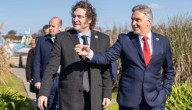 El mensaje de Martín Llaryora a Milei: “Argentina puede pedir prestado dos o tres veces, pero así no se sostiene”