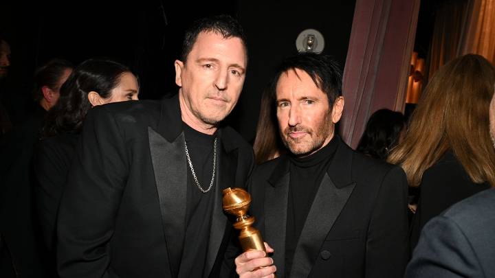 Nine Inch Nails’ Future Ruins Festival Canceled