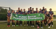 Pike Central Middle School athletes have successful seasons