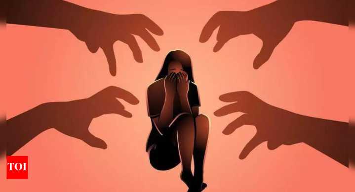Gurgaon horror: Invited by friend for party, teacher gang