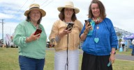 Rapid decline in regional NSW mobile phone service: survey results
