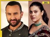 Saif Ali Khan OPENS UP on stabbing incident on Kajol and Twinkle Khanna's show..