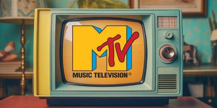 Fin de una era: adiós MTV