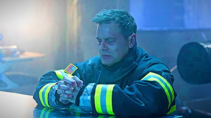 It's Time For Network TV To Rethink Death
