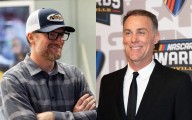 Kevin Harvick Sends Heartfelt Message to Dale Jr After Clinching Championship Crown