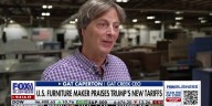 Trump's new lumber tariffs praised by US furniture maker