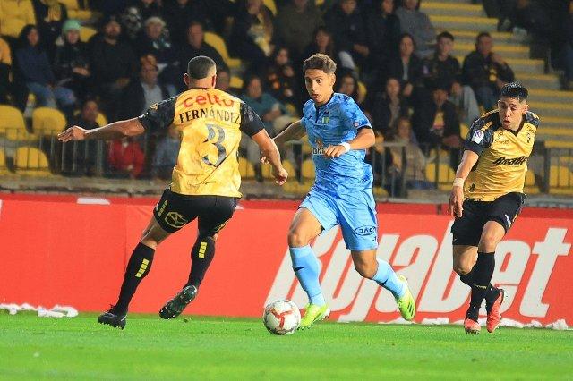 O’Higgins y Coquimbo jugarán el domingo pese a la fuerte molestia de autoridades locales y el club