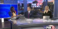 FOX5 anchor Jaclyn Schultz explains Filipino traditional attire