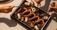 ‘The weekend table’, la nueva experiencia gastronómica de moda