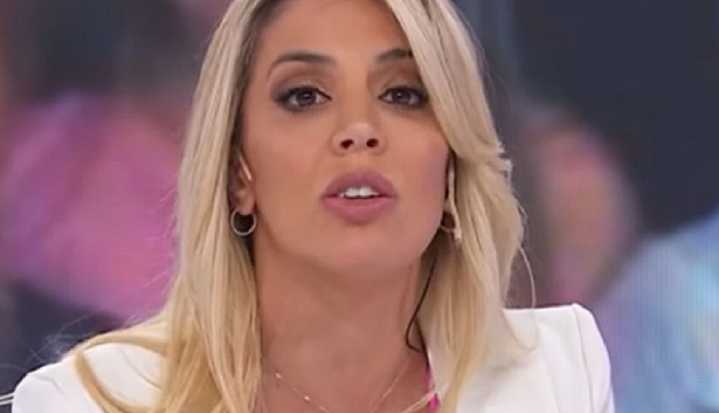 «No me va a engañar»: impacto por lo que comunicaron de Virginia Gallardo