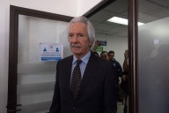 El Supremo de Guatemala deja sin validez la condena contra el periodista José Rubén Zamora
