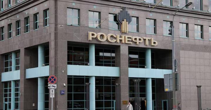 German Ministry Says U.S. Sanctions Do Not Target Rosneft’s German Subsidiaries