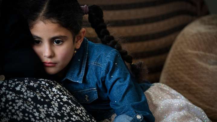 Lawsuit filed against attacker accused of slitting Yemeni girl's throat in Detroit