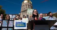After mine buyout, Okefenokee advocates call on Kemp to back swamp protection