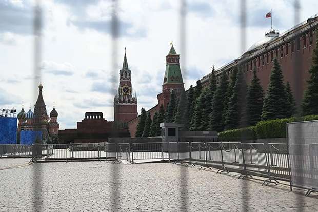 Rusia responde a las sanciones y congelación de activos con confiscaciones