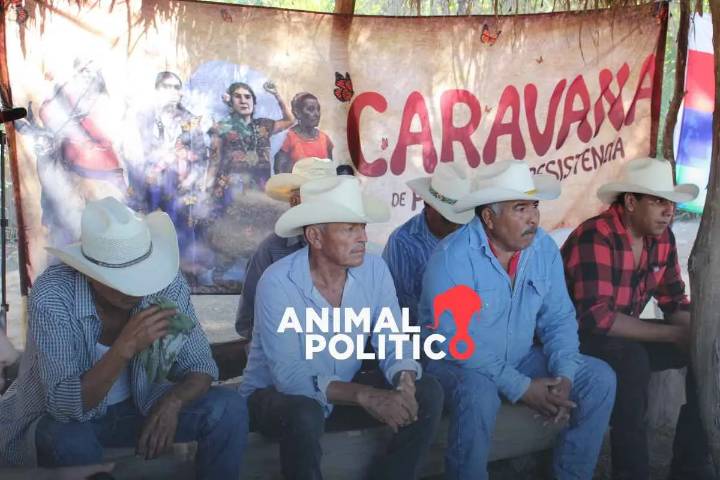 Yaquis de Sonora resisten contra divisiones del gobierno y un Plan de Justicia fallido creado por AMLO