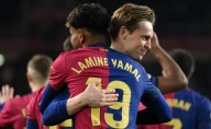 Frenkie de Jong calls out Dani Carvajal for confronting Lamine Yamal after Real Madrid vs Barcelona