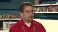 San Antonio doctor offers hope for pediatric cancer patients