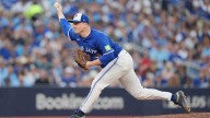Blue Jays limit damage after Yankees load bases with no outs in sixth inning