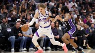 Utah Jazz Fall Short, Drop To Sacramento In First Road Game