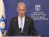 Netanyahu orders strong action against Hamas after ceasefire violation, holds security consultation