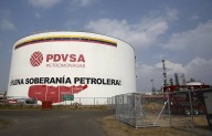 Tribunal de EE UU falla a favor de Helmerich & Payne en disputa contra Pdvsa