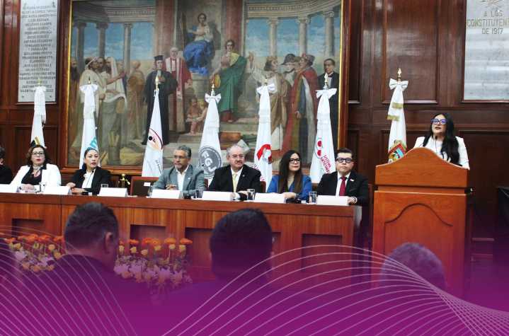 Edoméx refuerza la lucha anticorrupción con más de 3 mil casos