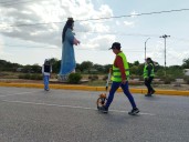 INTT e Invitrane trabajan en señalización y demarcación vial de Nueva Esparta