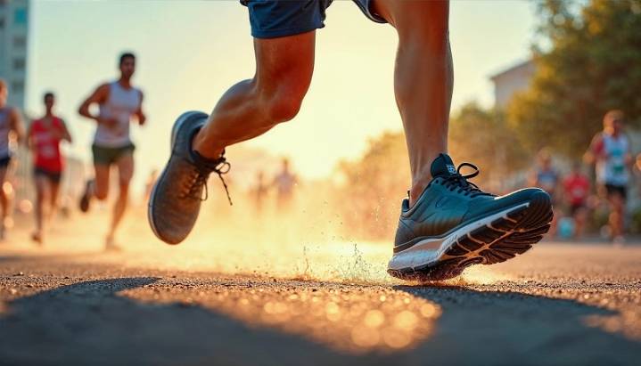 Evaluación cardiovascular es clave para evitar riesgos en competencias deportivas