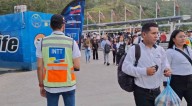 Afinan despliegue de seguridad para temporada de la Lvbp