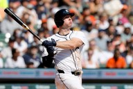 Deadspin | Tigers INF Colt Keith (ribs) on ALDS roster after missing wild-card series