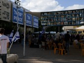 Israel-Hamas captive release expected on Monday before Egypt summit