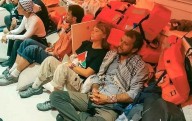 Deportará Israel a Europa a activistas de flotilla