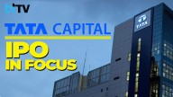 Tata Capital IPO | Gaurang Shah On Retail Investor Strategy & Tata Group Outlook