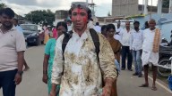 YouTuber slammed for showing Indian village’s ‘cow dung