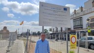 VOX propone que la Autoridad Portuaria financie la pasarela peatonal sobre el Guadalete