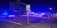 2 injured in shooting behind Ramada hotel in Augusta