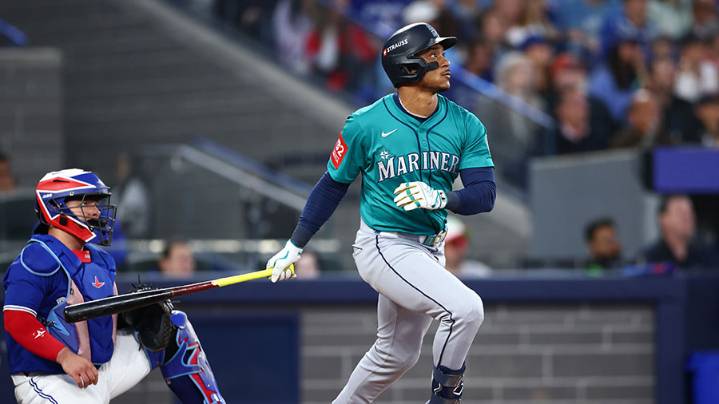 Polanco clutch again as Seattle Mariners go up 2