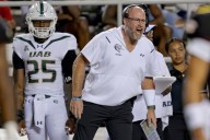 Goodman: Trent Dilfer is out, but UAB shouldn’t stop there