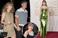 Taylor Swift’s Gucci outfits were a ‘Life of a Showgirl’ Easter egg all along